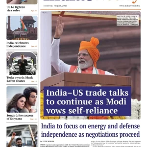 India Weekly Digital