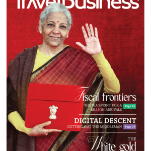 Travel Business Digital